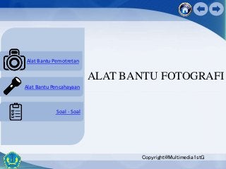 Detail Gambar Alat Bantu Photography Nomer 39