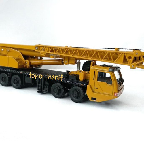 Detail Gambar Alat Berat Crane Nomer 20