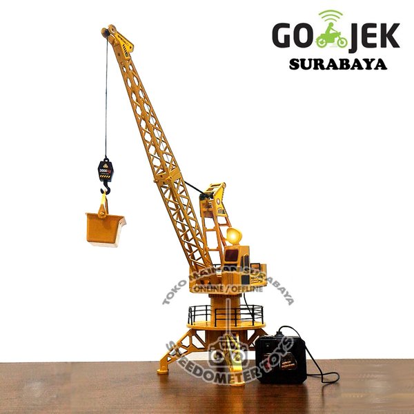 Detail Gambar Alat Berat Crane Nomer 26