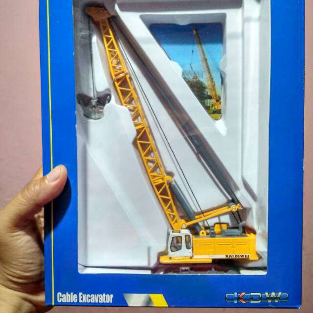 Detail Gambar Alat Berat Crane Nomer 39