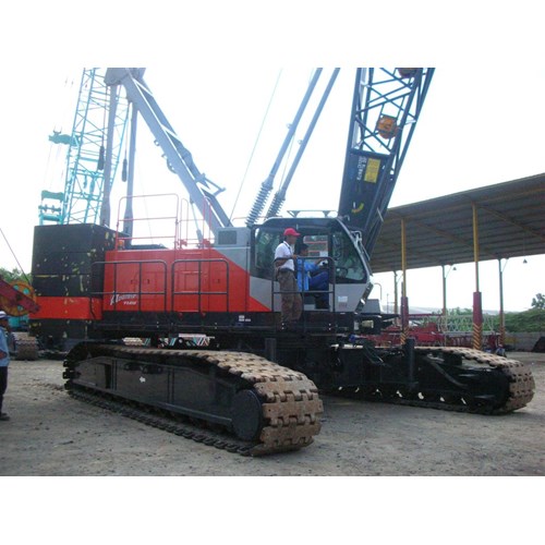 Detail Gambar Alat Berat Crane Nomer 41