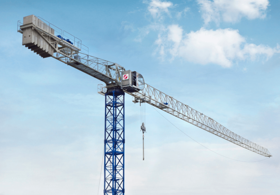 Detail Gambar Alat Berat Crane Nomer 9