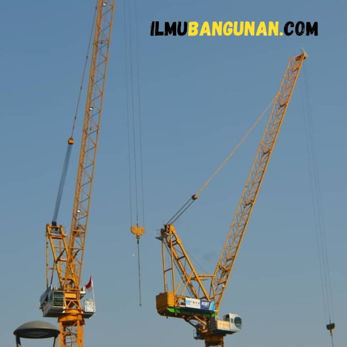 Detail Gambar Alat Berat Crane Nomer 10