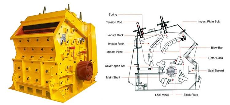 Detail Gambar Alat Berat Stone Crusher Nomer 44