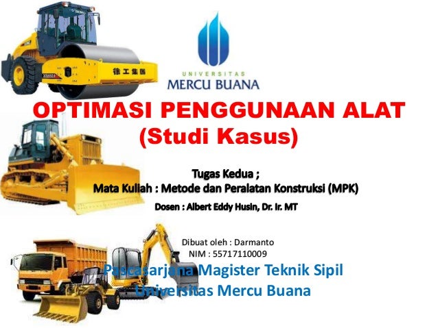 Detail Gambar Alat Berat Teknik Sipil Nomer 46