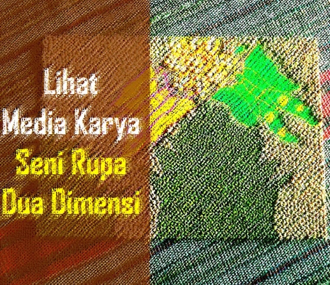 Detail Gambar Alat Berkarya Dalam Seni Rupa Dua Dimensi Nomer 27