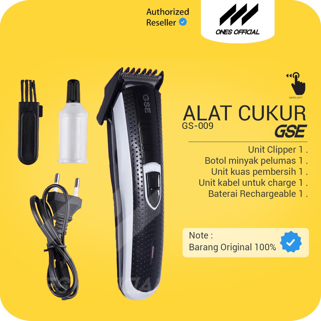 Detail Gambar Alat Cukur Rambut Nomer 19