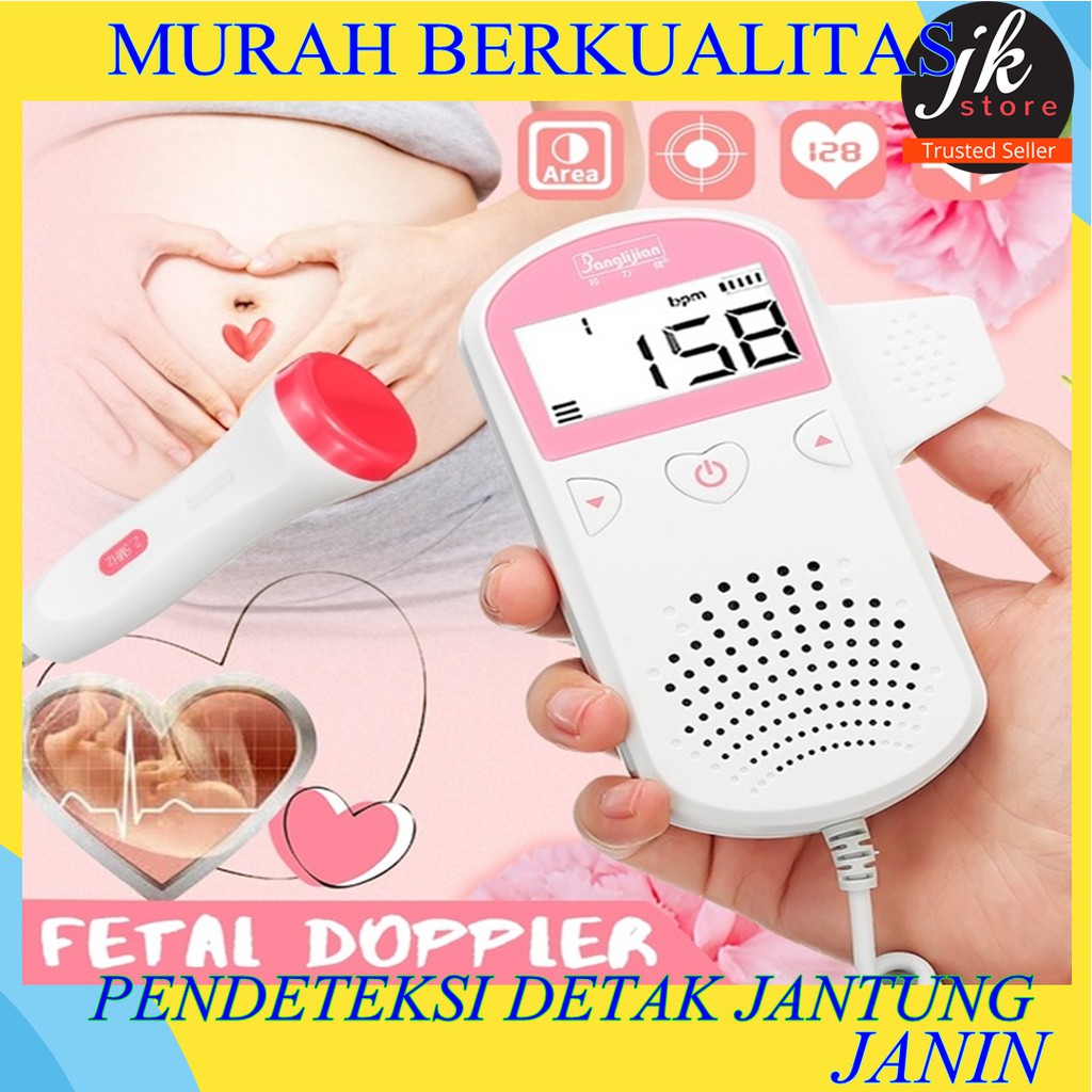 Detail Gambar Alat Detak Jantung Nomer 25