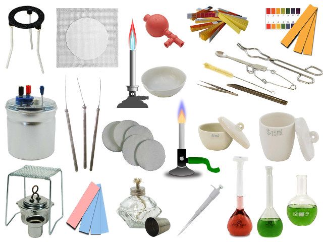 Detail Gambar Alat Di Laboratorium Nomer 11