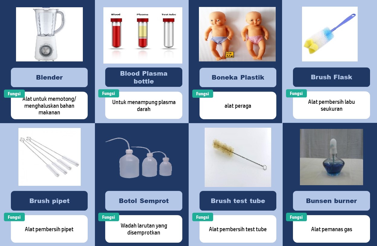 Detail Gambar Alat Di Laboratorium Nomer 3