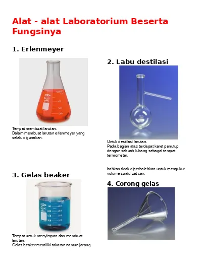 Detail Gambar Alat Di Laboratorium Nomer 37