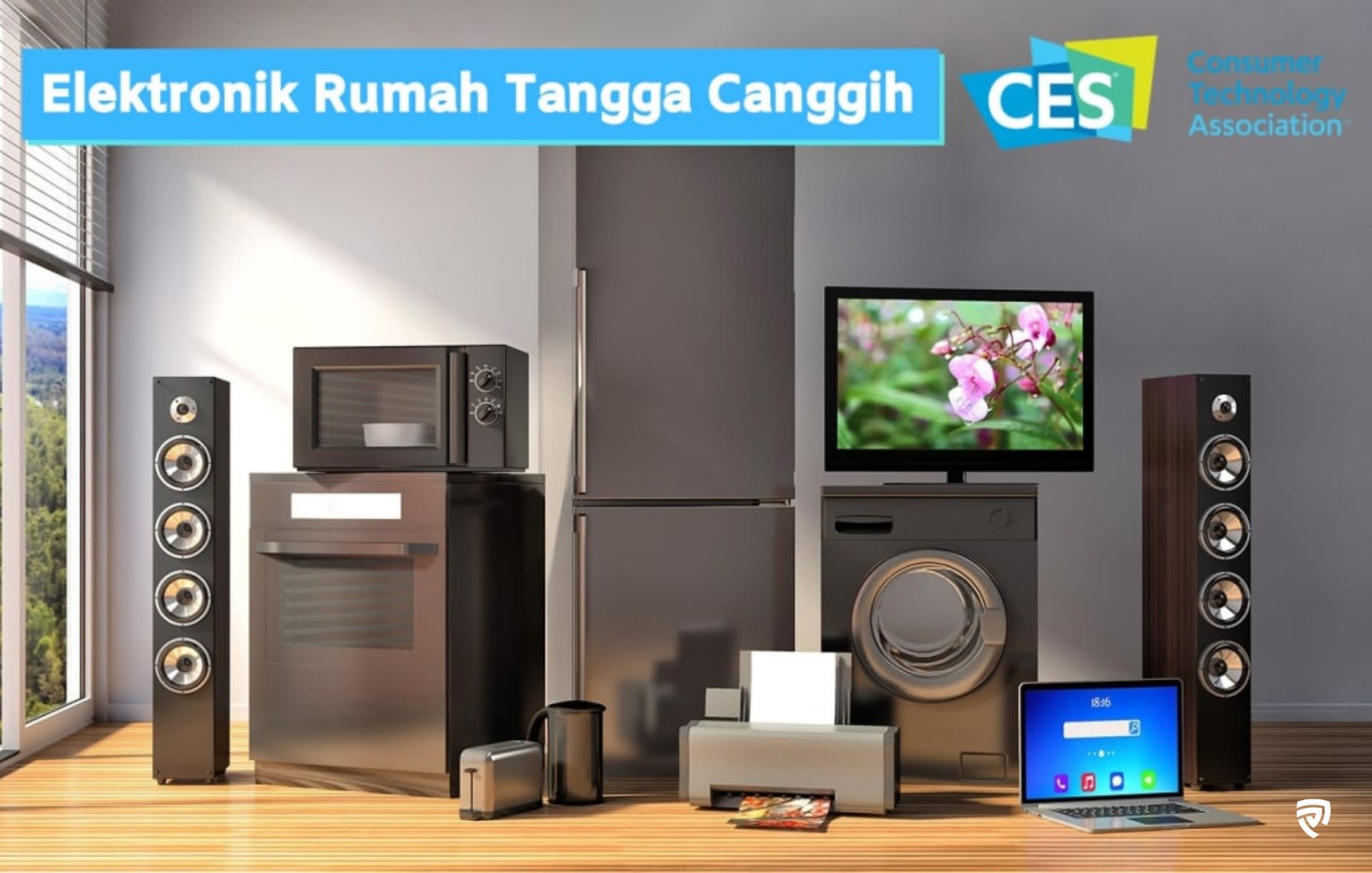 Detail Gambar Alat Elektronik Rumah Tangga Nomer 26