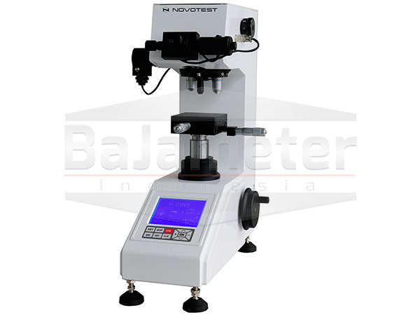 Detail Gambar Alat Hardness Tester Nomer 13