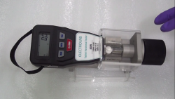 Detail Gambar Alat Hardness Tester Nomer 17