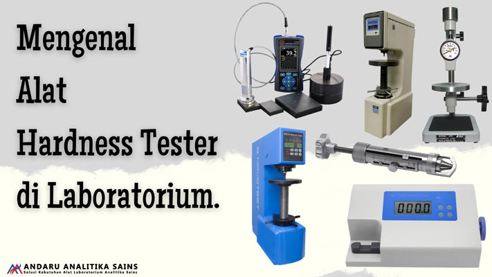 Detail Gambar Alat Hardness Tester Nomer 31