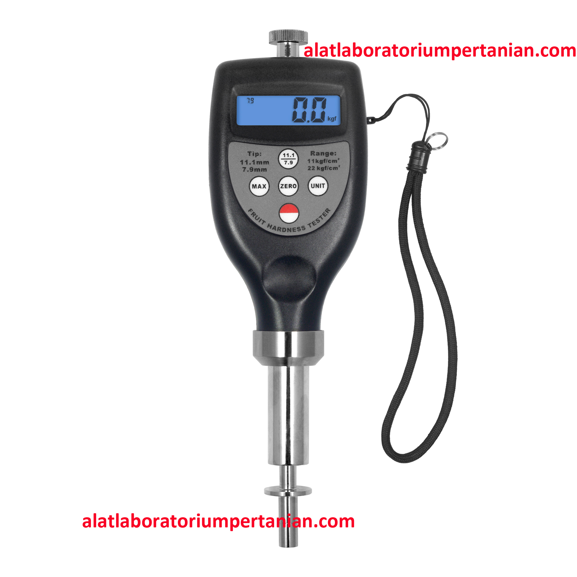 Detail Gambar Alat Hardness Tester Nomer 39