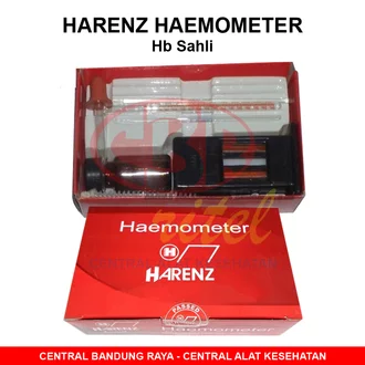 Detail Gambar Alat Hemometer Nomer 40