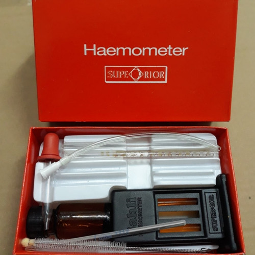 Detail Gambar Alat Hemometer Nomer 6