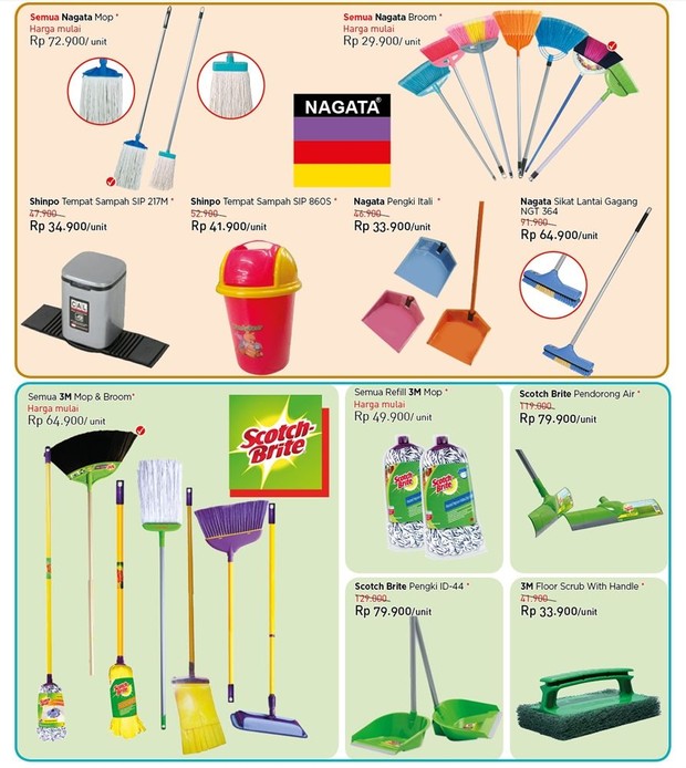 Detail Gambar Alat Kebersihan Rumah Nomer 26