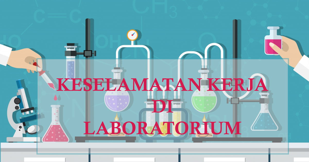 Detail Gambar Alat Keselamatan Kerja Di Laboratorium Nomer 15