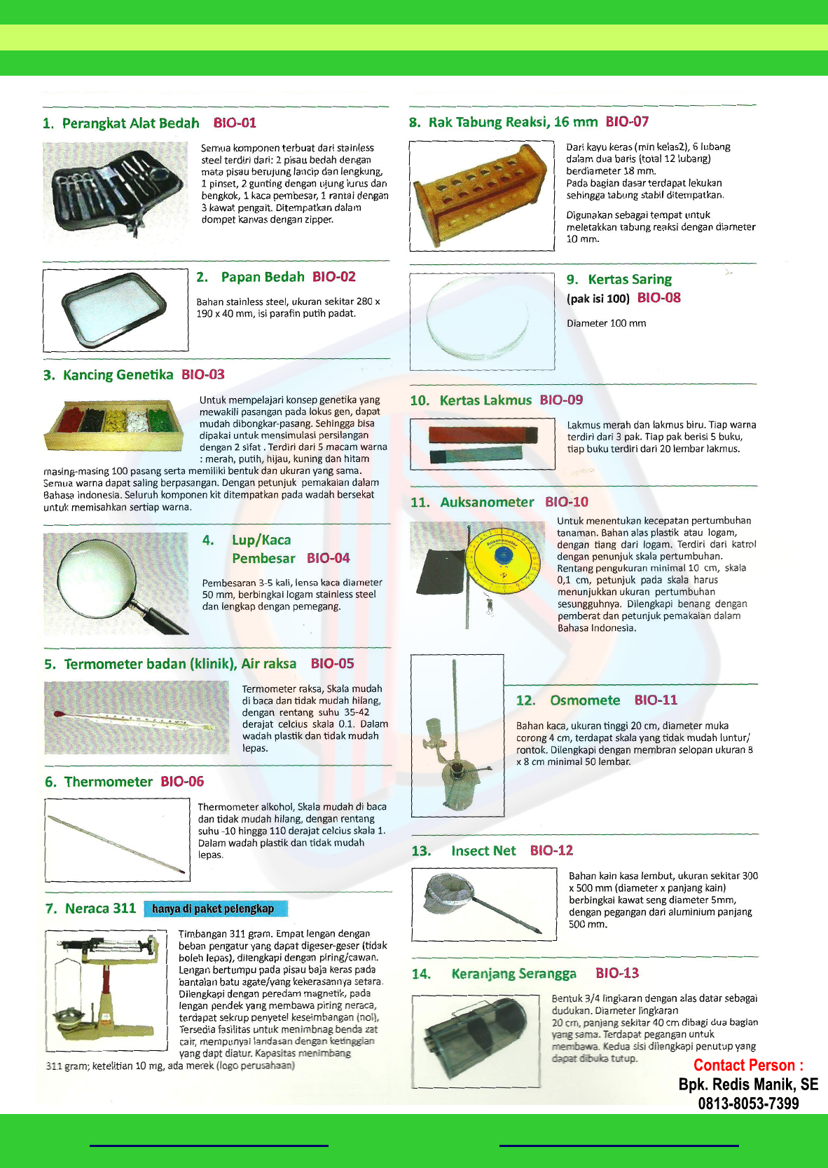 Detail Gambar Alat Laboratorium Biologi Nomer 44