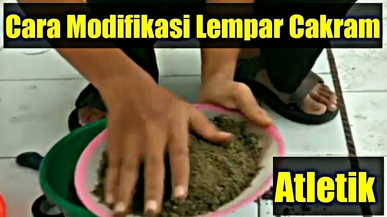 Detail Gambar Alat Lempar Cakram Nomer 46