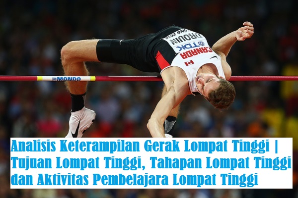 Detail Gambar Alat Lompat Tinggi Nomer 52