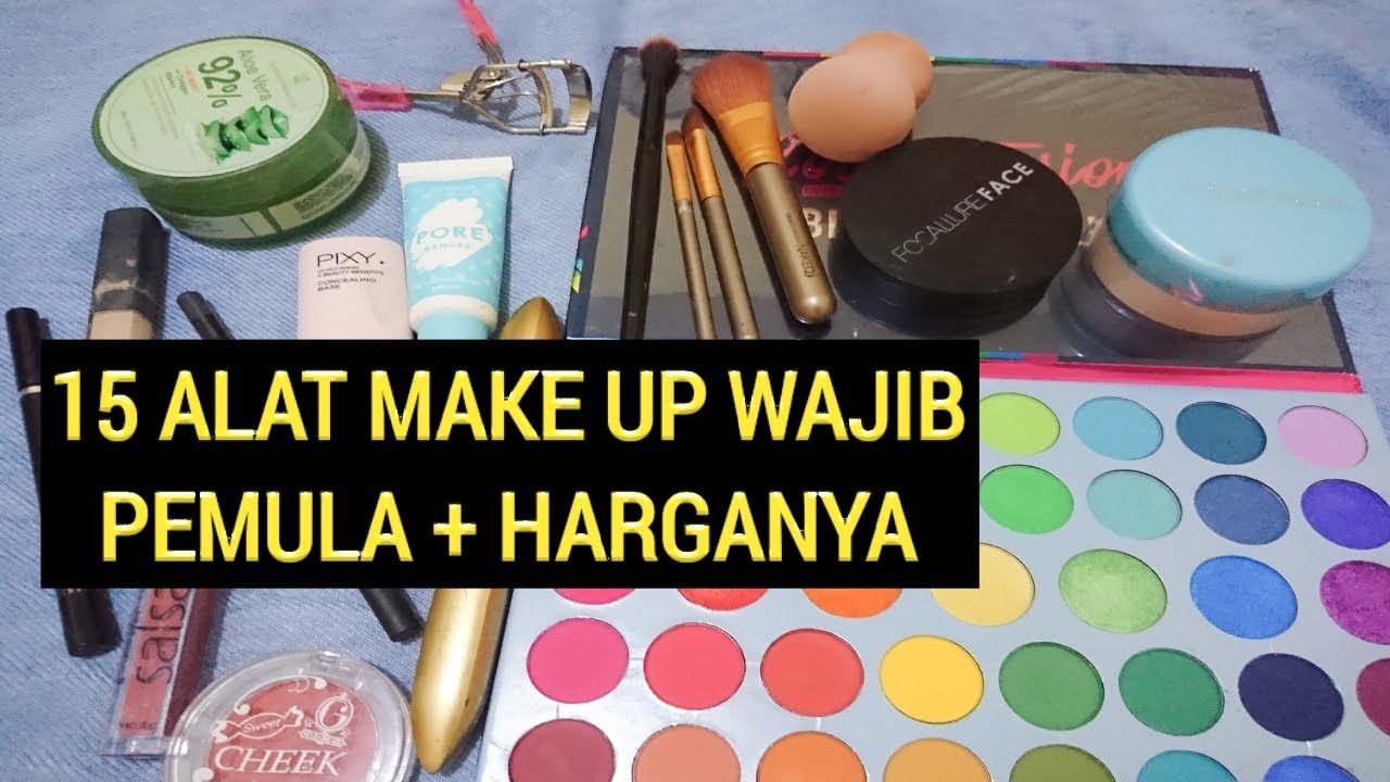 Detail Gambar Alat Make Up Nomer 53