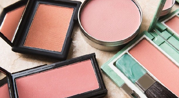 Detail Gambar Alat Make Up Dan Namanya Nomer 45