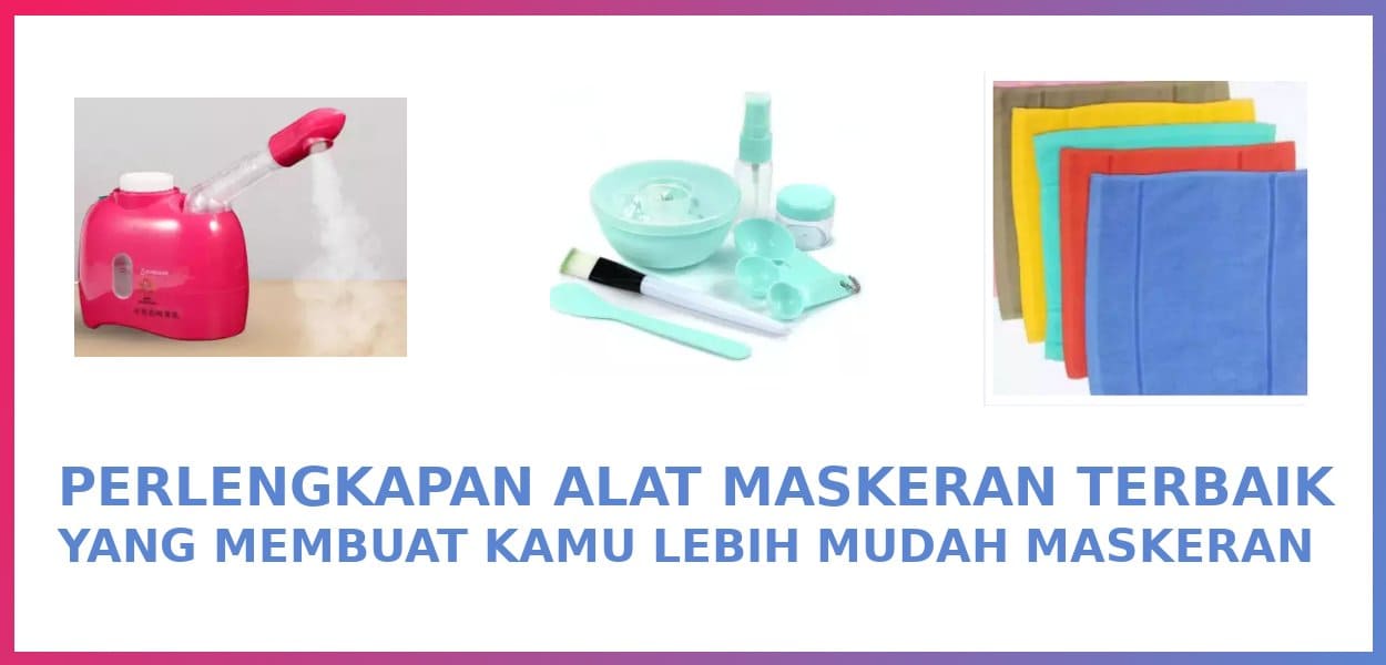 Detail Gambar Alat Masker Nomer 42