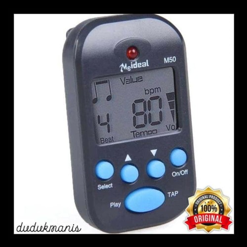 Detail Gambar Alat Metronome Nomer 18