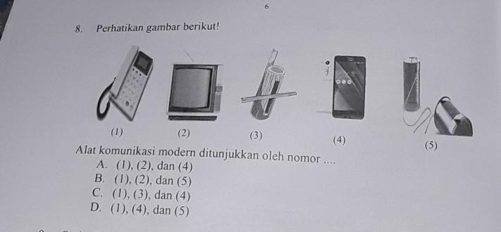 Detail Gambar Alat Modern Nomer 51