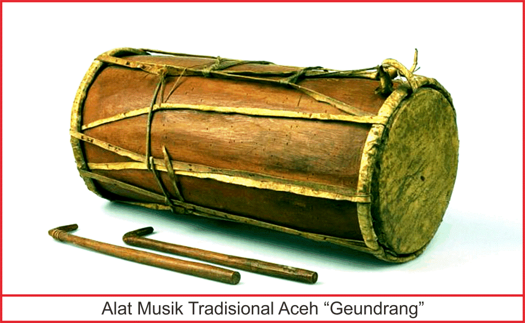 Detail Gambar Alat Musik Aceh Nomer 4