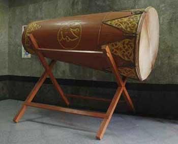 Detail Gambar Alat Musik Aceh Nomer 50