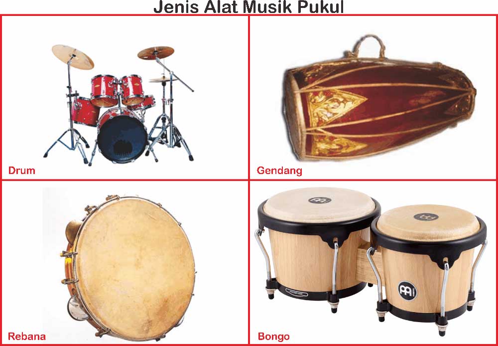 Detail Gambar Alat Musik Aerofon Nomer 28