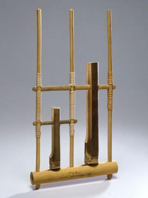 Detail Gambar Alat Musik Angklung Nomer 5