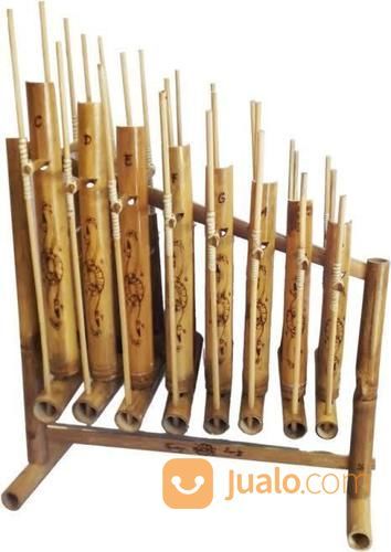 Detail Gambar Alat Musik Angklung Nomer 42