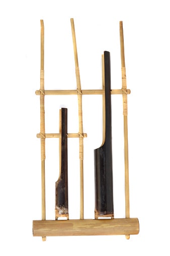 Detail Gambar Alat Musik Angklung Nomer 43