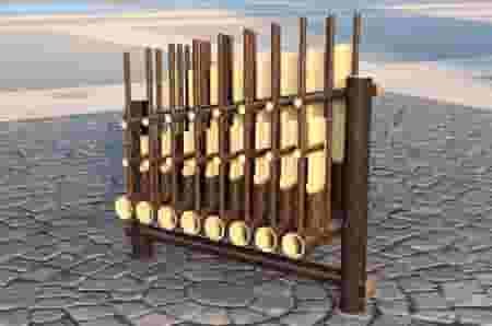 Detail Gambar Alat Musik Angklung Nomer 46