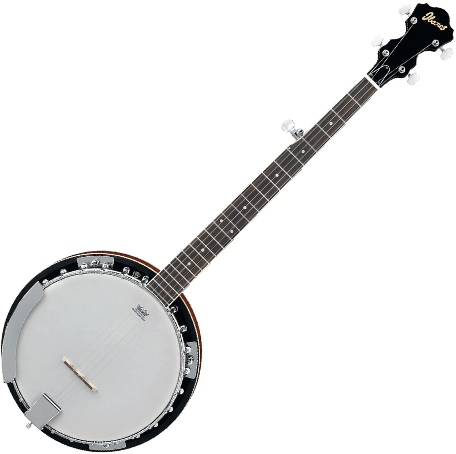 Detail Gambar Alat Musik Banjo Nomer 3