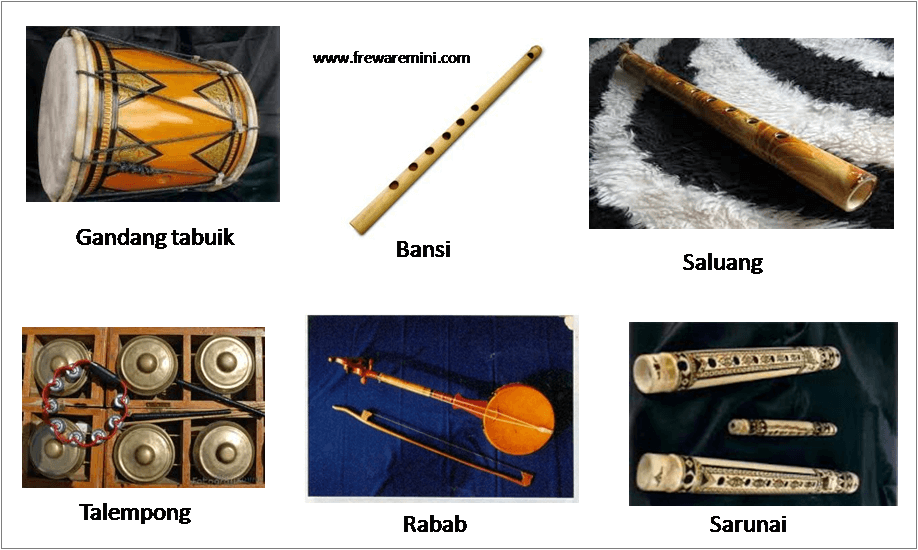 Detail Gambar Alat Musik Bansi Nomer 29