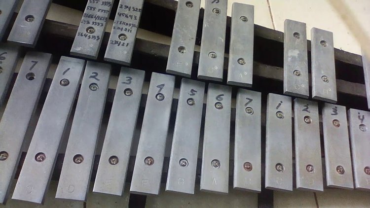 Detail Gambar Alat Musik Belira Nomer 28