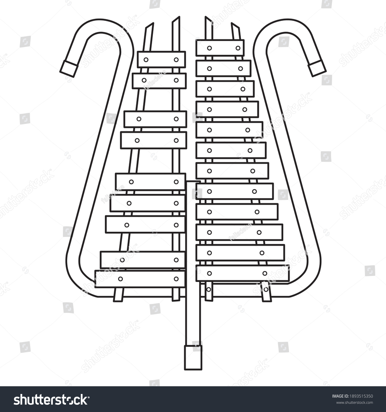 Detail Gambar Alat Musik Belira Nomer 45