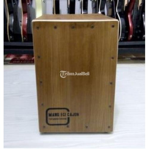 Detail Gambar Alat Musik Cajon Nomer 12