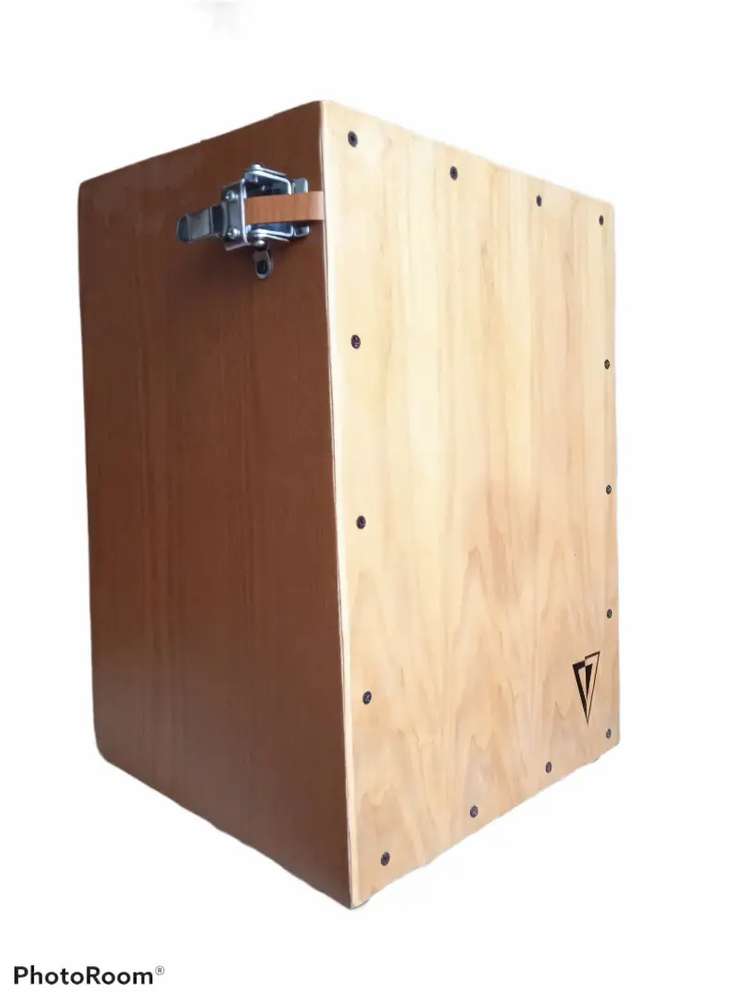 Detail Gambar Alat Musik Cajon Nomer 14