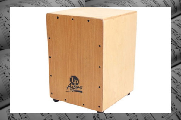 Detail Gambar Alat Musik Cajon Nomer 15