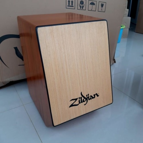 Detail Gambar Alat Musik Cajon Nomer 23