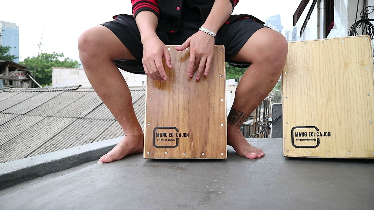 Detail Gambar Alat Musik Cajon Nomer 32