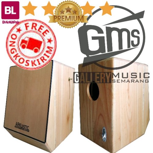 Detail Gambar Alat Musik Cajon Nomer 47