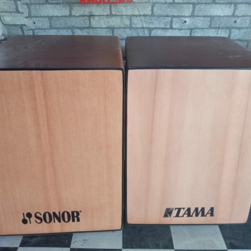 Detail Gambar Alat Musik Cajon Nomer 50